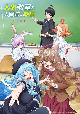 科幻悬疑番剧机械花园在线观看